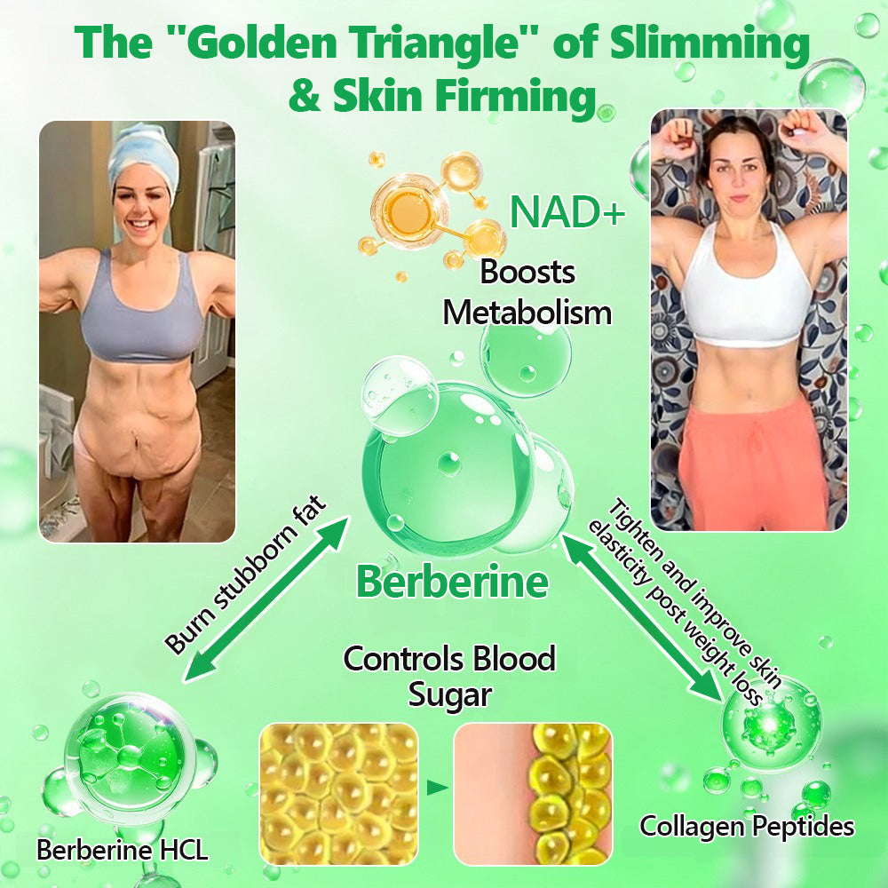 New 2026 Upgrade: JuxekBerberine 6-in-1 NanoMicroneedle Patch with Science-Backed Formula| 𝑅𝑒𝑠𝑢𝑙𝑡𝑠 𝑖𝑛 7 𝑑𝑎𝑦𝑠 🏅