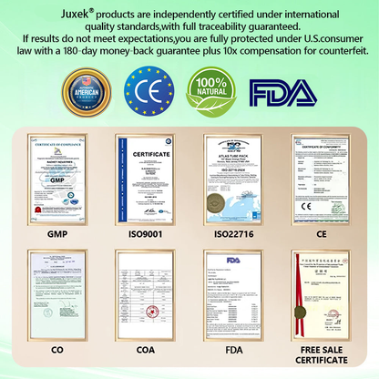 New 2026 Upgrade: JuxekBerberine 6-in-1 NanoMicroneedle Patch with Science-Backed Formula| 𝑅𝑒𝑠𝑢𝑙𝑡𝑠 𝑖𝑛 7 𝑑𝑎𝑦𝑠 🏅