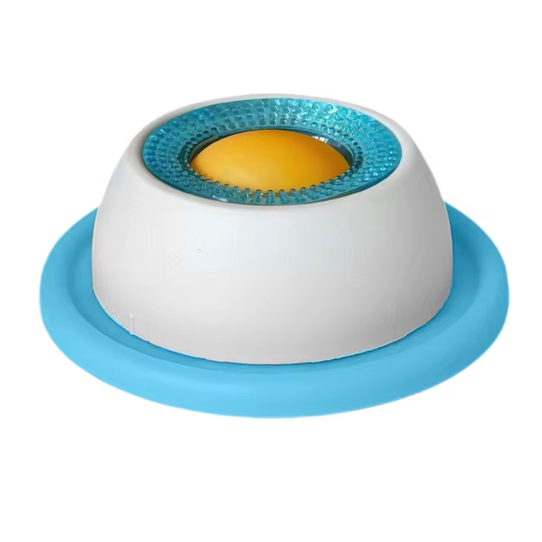 Interactive Bowl