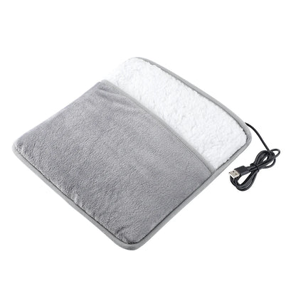 Winter Electric Foot Heating Pad