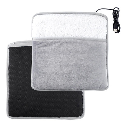 Winter Electric Foot Heating Pad