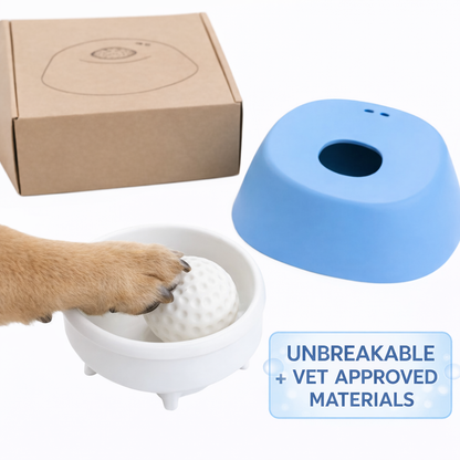 Lickaway Bowl